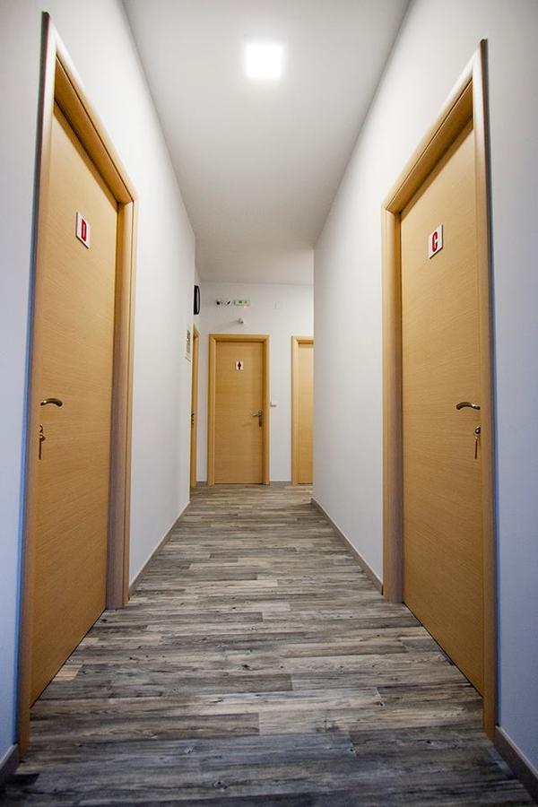 Meteora Central Hostel Kalampaka Exteriör bild