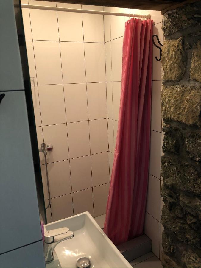 Meteora Central Hostel Kalampaka Exteriör bild